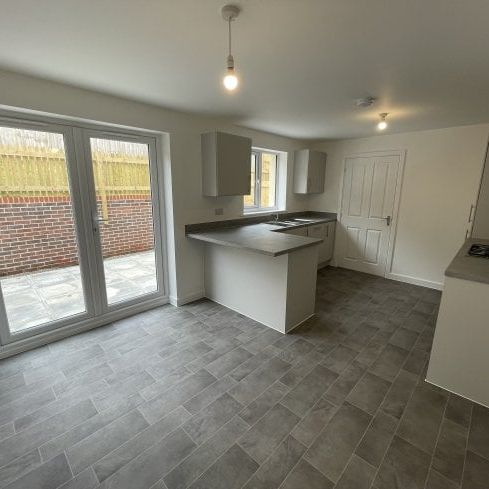 Haverfordwest, Haverfordwest, SA61 - Photo 1