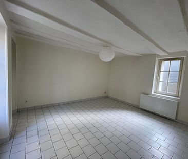 À louer - Appartement T2 - Cinq-Mars-la-Pile - Photo 3