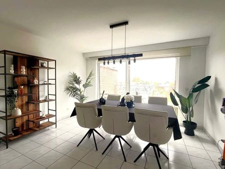 Appartement te huur - Foto 2