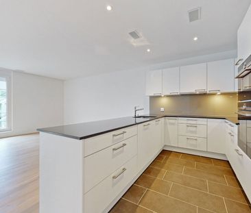 3.5 Zimmer, 97 m², 2. Stock - Photo 3