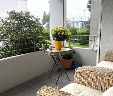 Elegante Wohnung an erhöhter Lage. - Photo 4