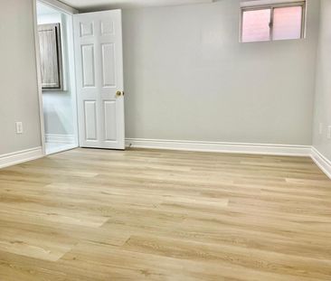 For Lease - 19 Devonshire Avenue Unit# Lower, Markham, Ontario - Photo 1