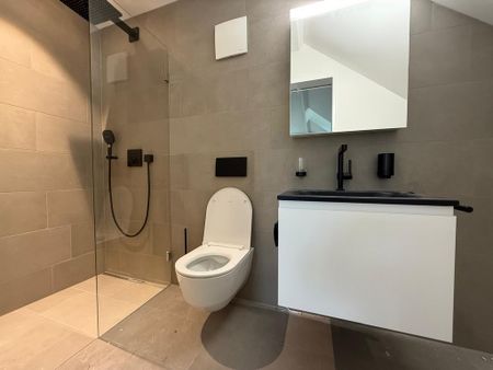 3.5 Zimmer, 76 m², 2. Stock - Foto 3