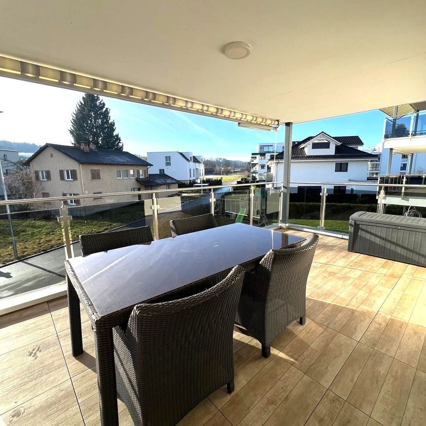 4.5 Zimmer, 155 m² - Foto 1