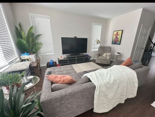 For Lease - 743 Brittanic Road, Kanata, Ontario - Photo 1