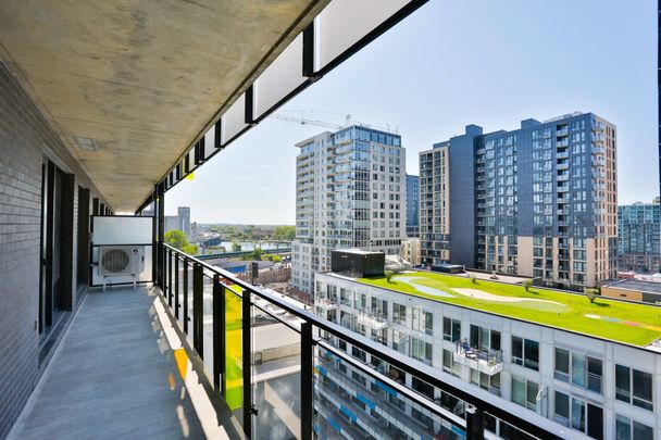 Appartement à louer, Montréal (Le Sud-Ouest) - Photo 1