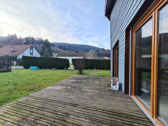 Location Maison 3 pièces 81m² - Photo 1