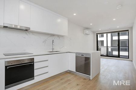 306/611 Sydney Road, Brunswick - Photo 3