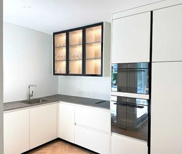 Modern 2.5-room garden apartment with private outdoor area in Oerlikon - Photo 6