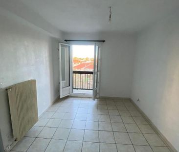 Appartement à PERPIGNAN – 414.0€/mois - Photo 1