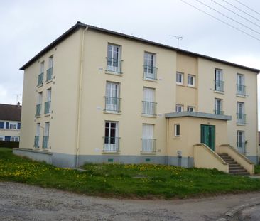 Le Sap , Appartement - T3 - 65.00m² - Photo 1