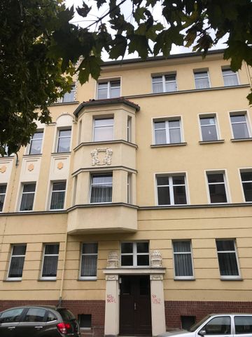 Wer will mich!? Günstig geschnittene 2-Zimmer-Wohnung - Foto 3