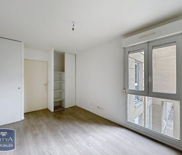 Location Appartement 2 pièces 52m² LYON 9ème - Photo 3