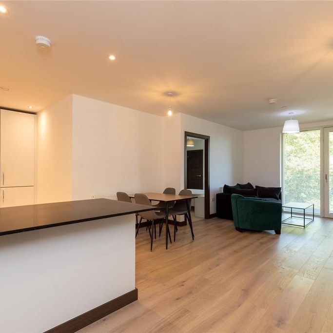 2 bedroom apartment to rent - Photo 1