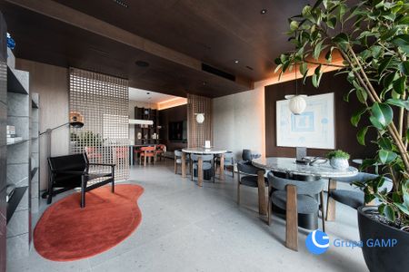 *Noho Lindego*3 pokoje, nowe, coworking, siłownia! - Zdjęcie 5