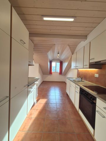 4.5 Zimmer, 104 m², 3. Stock - Photo 3