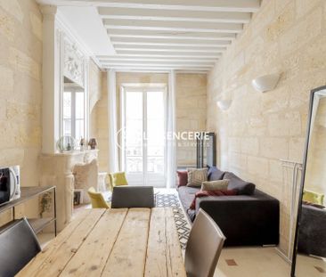 Appartement T1 bis 37m² - Photo 6