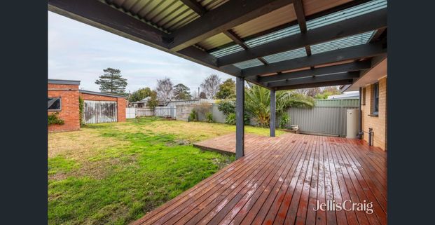 Family Friendly in Popular Location - Photo 1