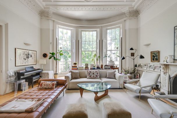 Clifton Gardens, Maida Vale, London, W9 - Photo 1
