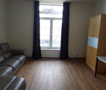 Appartement te huur - Foto 1