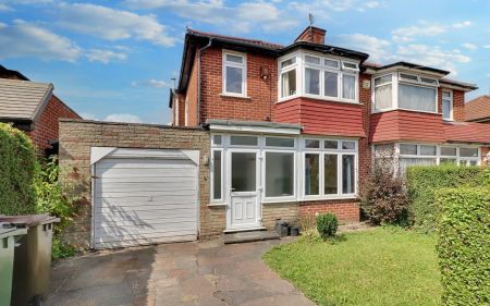 Broadcroft Avenue, Stanmore, HA7 - Photo 3