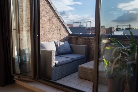 Appartement te huur - Foto 5