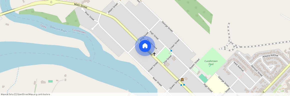 2a King Street, Cundletown, NSW 2430