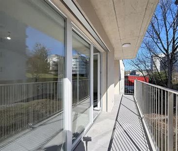 2.5 Zimmer, 4. Stock - Photo 3