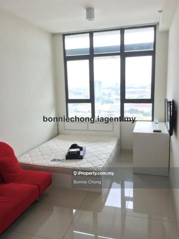 Centrestage Designer Suite, Petaling Jaya - Photo 4