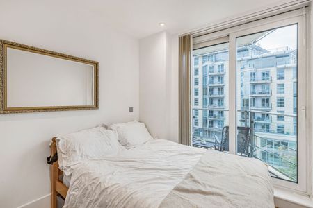 Juniper Drive, London, SW18 - Photo 2