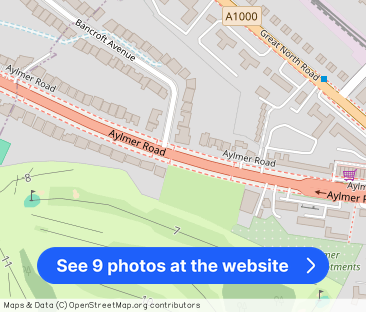 Aylmer Road, East Finchley - Photo 1