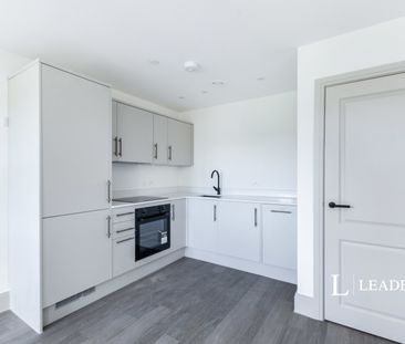 1 bedroom apartment to rent Durley Road, Bournemouth, Dorset, BH2 - Photo 5