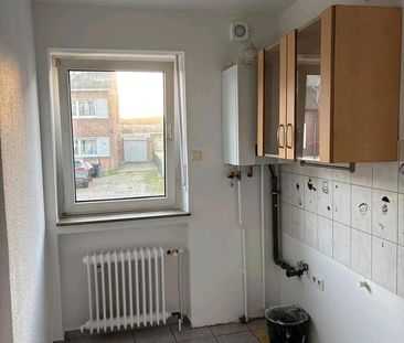 Einzimmerwohnung, Küche, Diele, Bad in Süchteln - Foto 1