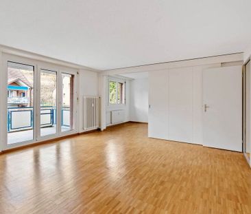 Are you looking for an apartment in a quiet location? - Photo 1