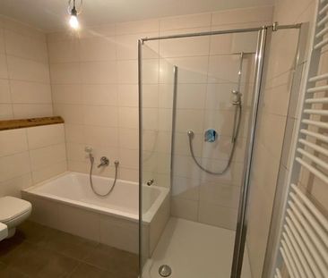 3-Zimmer, 1. OG Wohnung mit Balkon - Photo 4