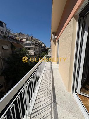 Διαμέρισμα για ενοικίαση Άλσος Παγκρατίου (Παγκράτι) - Φωτογραφία 1