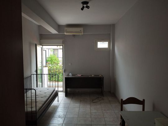 Studio/Γκαρσονιέρα για ενοικίαση Νεάπολη (Λάρισα) - Photo 1