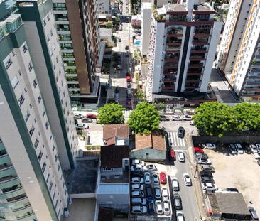 Apartamento, Studio residencial, 18.60m² - Photo 5