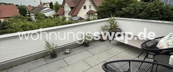 Wohnungsswap - 2 Zimmer, 90 m² - Ganghoferstraße, Fürstenfeldbruck - Photo 1