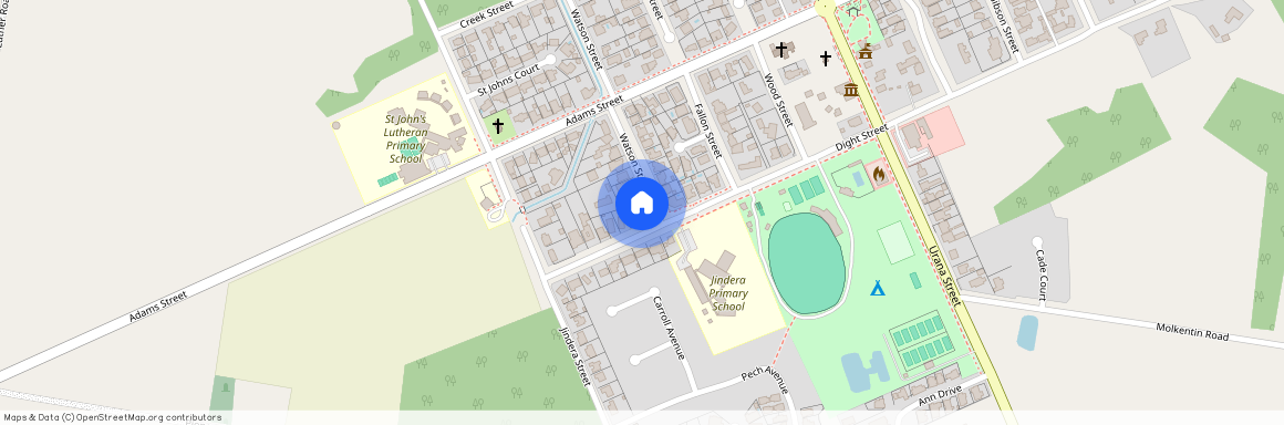 1/120 Watson Street, JINDERA