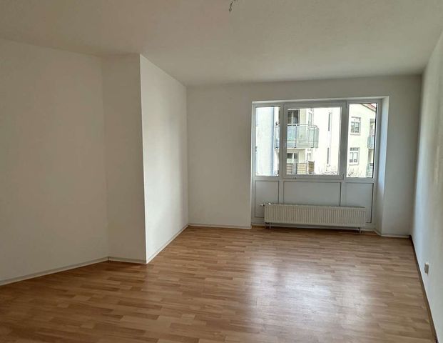 ++Große 2-Raumwohnung direkt am Goitzsche See++ - Foto 1