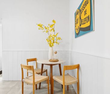 Charming Inner-City Retreat - Photo 3