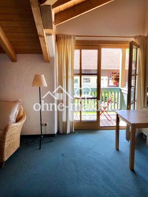 Helle und gepflegte Appartements u. Wohnungen - Photo 1