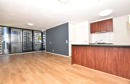 2107/668 Bourke Street - Photo 2