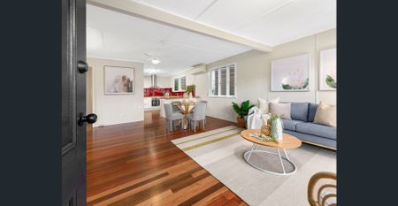 Charming Home with Pool and Outdoor Living in Tranquil Tarragindi - Photo 2