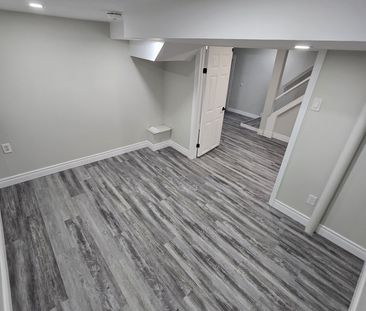 For Lease - 157 Glen Springs Drive Unit# Basement, Toronto, Ontario - Photo 5