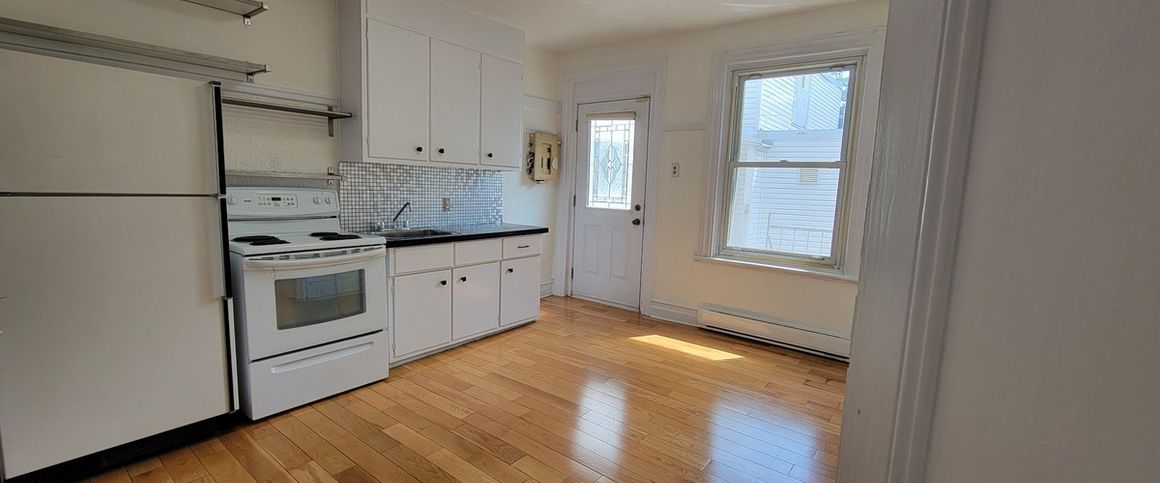 À louer / Appartement - Photo 1