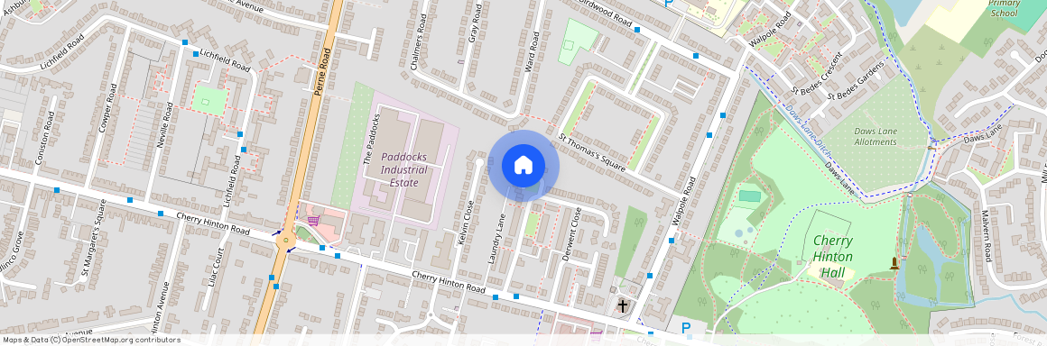 Brothers Place, Cambridge, CB1 8BN