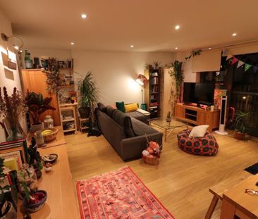 1 Bed Flat, Woodwharf, SE10 - Photo 4