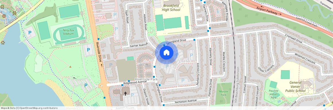 790 Springland Drive, Carleton Heights - Rideauview, Ottawa, ON